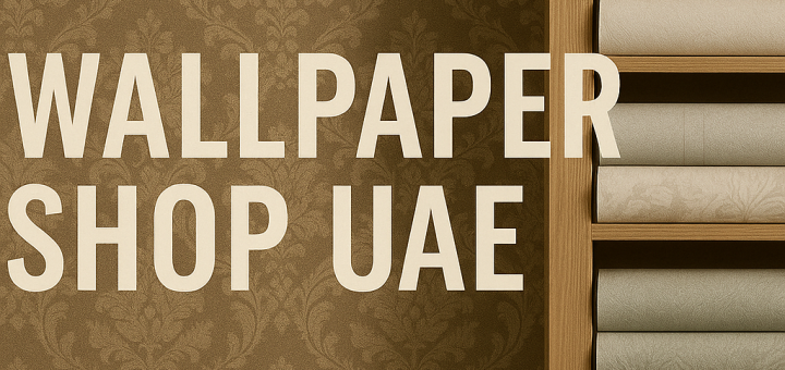 Title: Custom Wallpaper Services in Dubai: Personalizing Your Space with Style and Precision