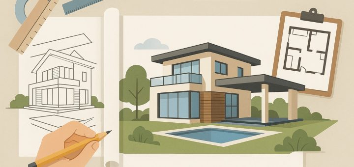 مجله معماران؛ دریچه‌ای به دنیای خلاقیت و نوآوری در معماری